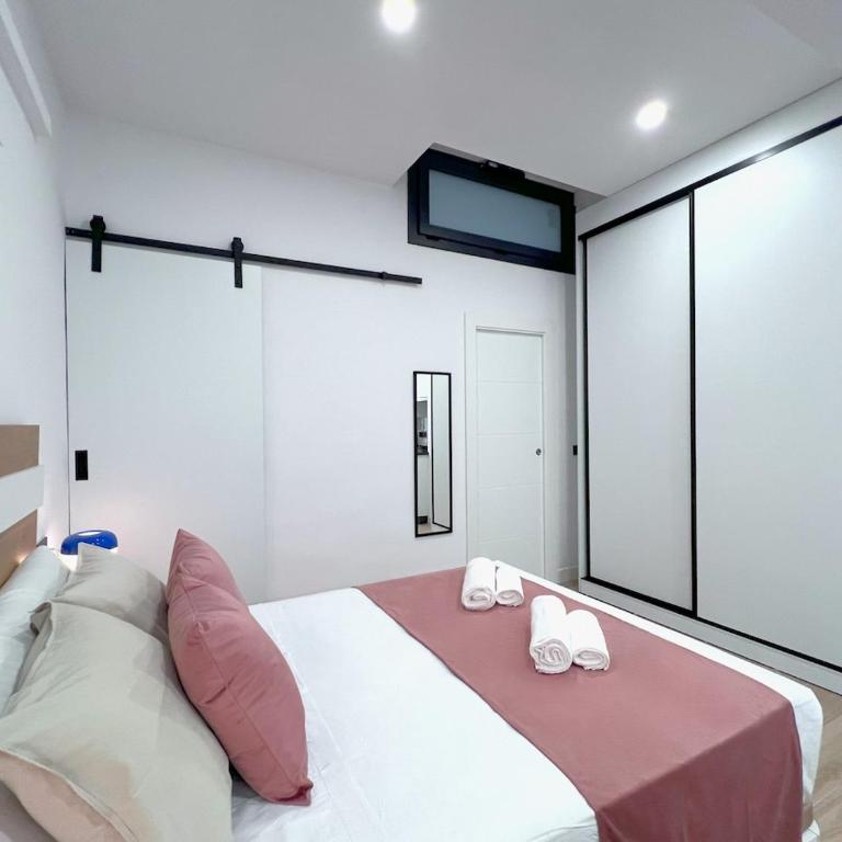 Evans Realty BN Moderno & Lujoso Estudio - Apartamento Estudio - 14