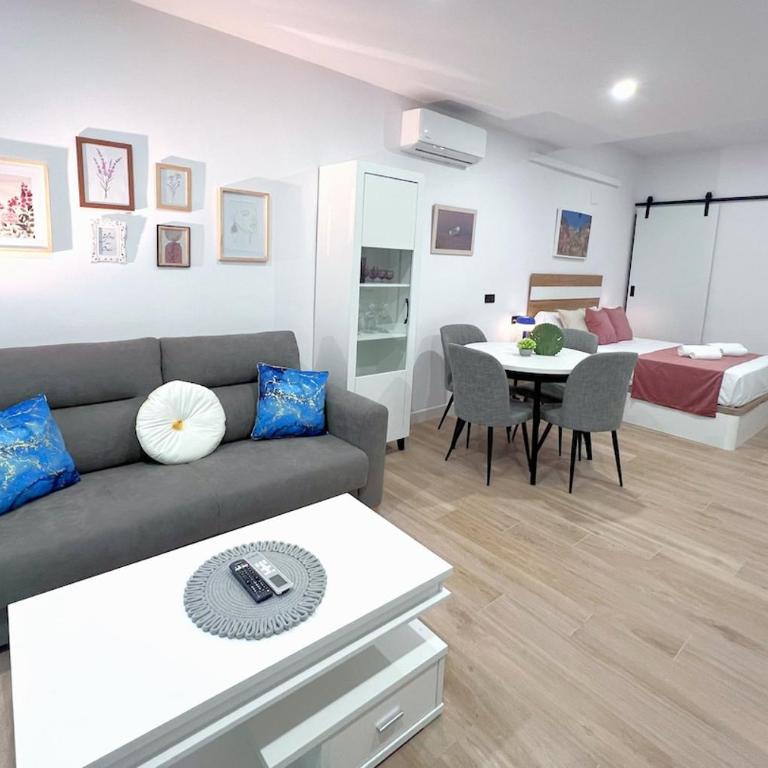 Evans Realty BN Moderno & Lujoso Estudio - Apartamento Estudio - 3