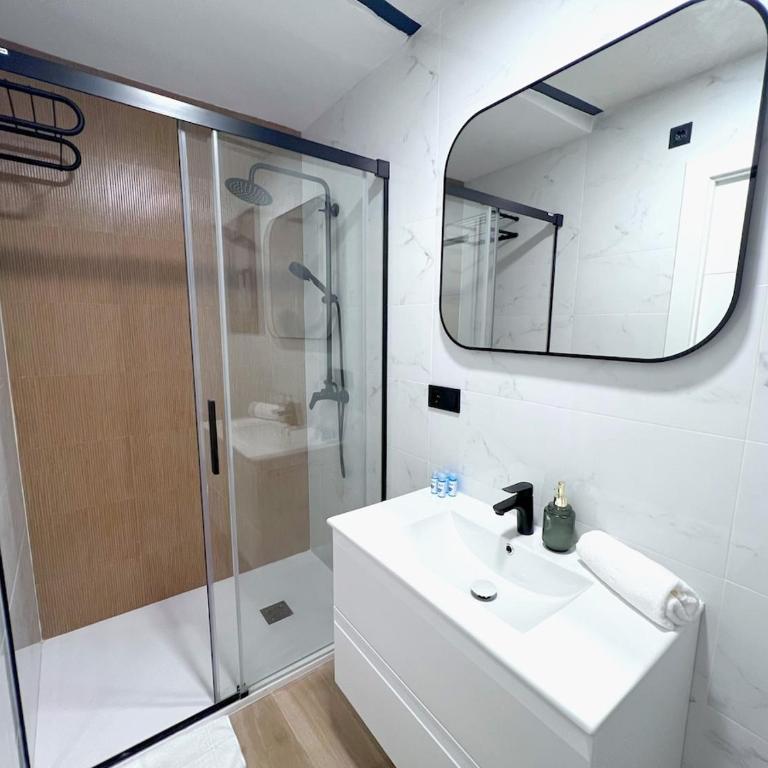 Evans Realty BN Moderno & Lujoso Estudio - Apartamento Estudio - 5