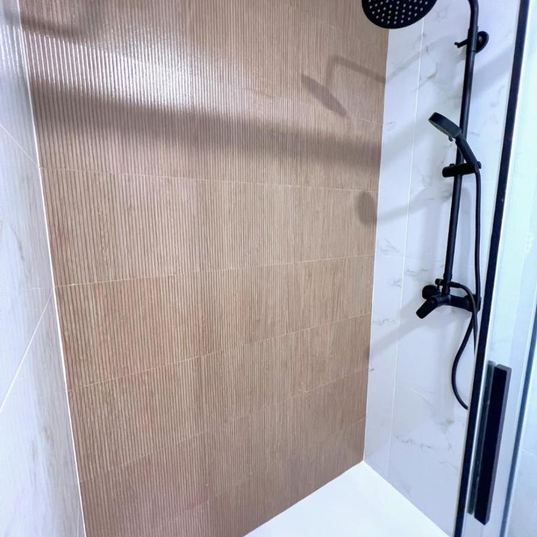 Evans Realty BN Moderno & Lujoso Estudio - Apartamento Estudio - 16