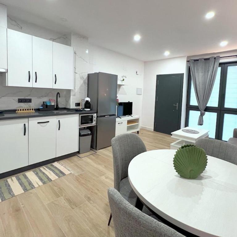 Evans Realty BN Moderno & Lujoso Estudio - Apartamento Estudio - 7