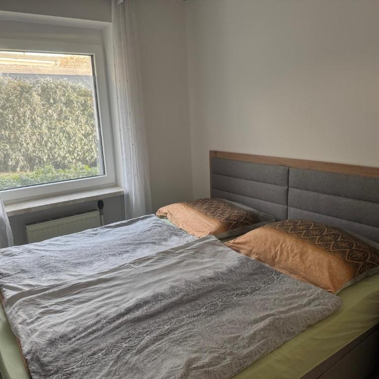 Schöne Wohnung in grüner Lage mit Fitnessgerät - Apartment mit 1 Schlafzimmer - 2