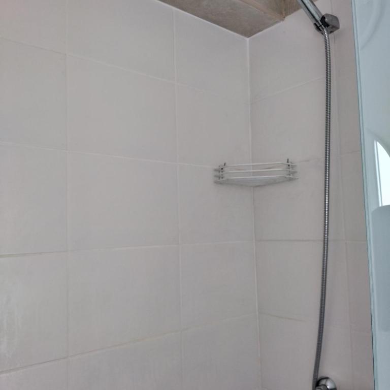 Monoambiente turístico la linda de Salta - Apartamento de 1 dormitorio - 3