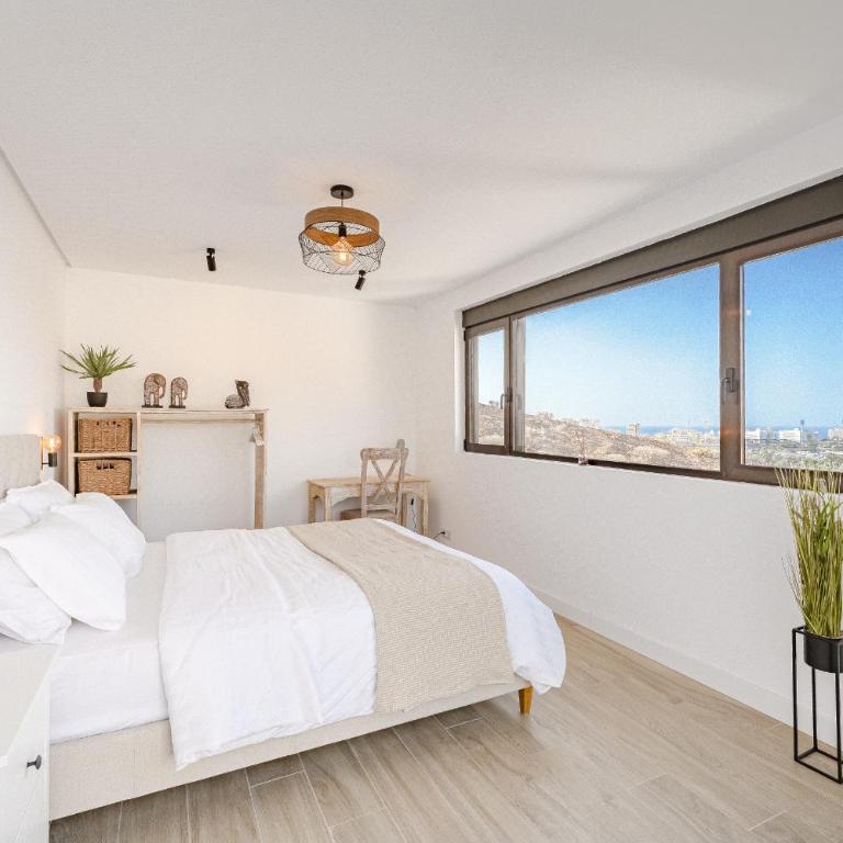 Balcon de Chayofita - Apartamento de 3 dormitorios - 3