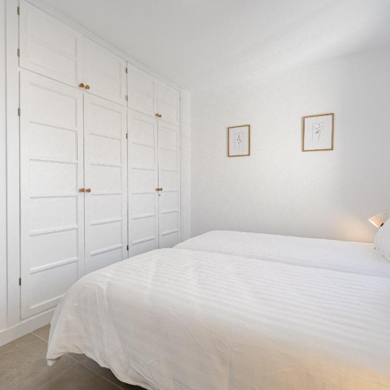 Balcon de Chayofita - Apartamento de 3 dormitorios - 36