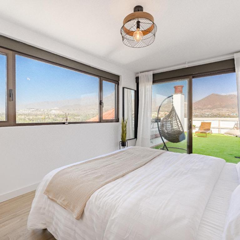 Balcon de Chayofita - Apartamento de 3 dormitorios - 28