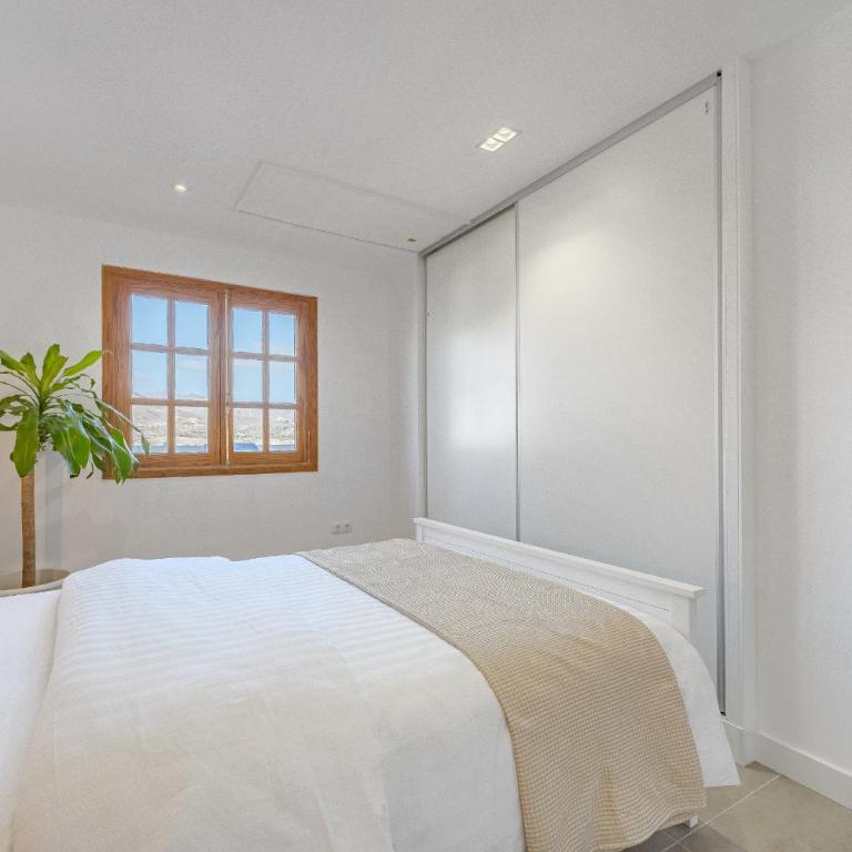 Balcon de Chayofita - Apartamento de 3 dormitorios - 33