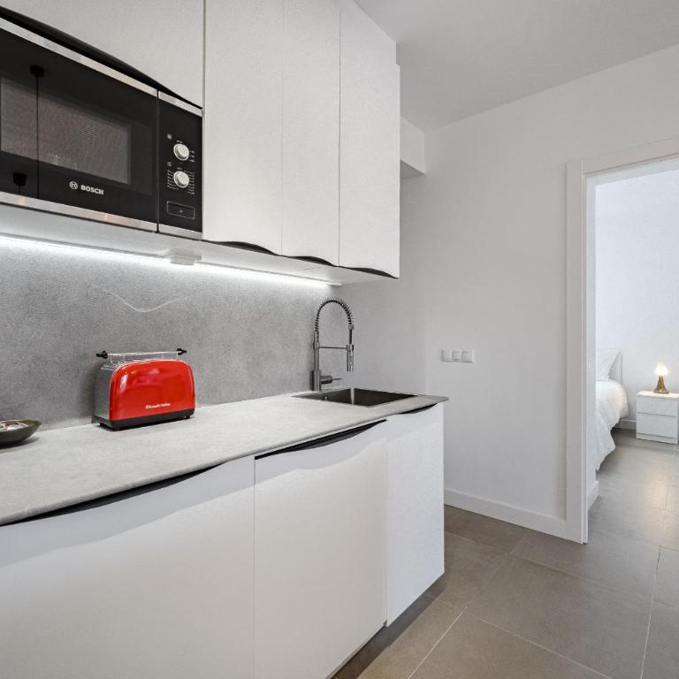 Balcon de Chayofita - Apartamento de 3 dormitorios - 22