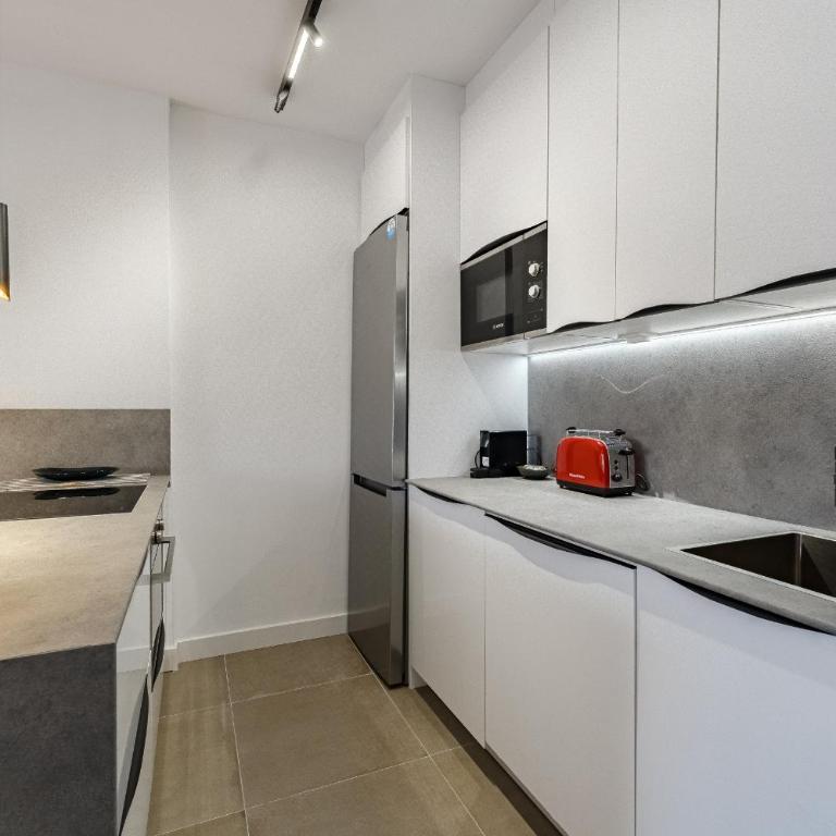 Balcon de Chayofita - Apartamento de 3 dormitorios - 23