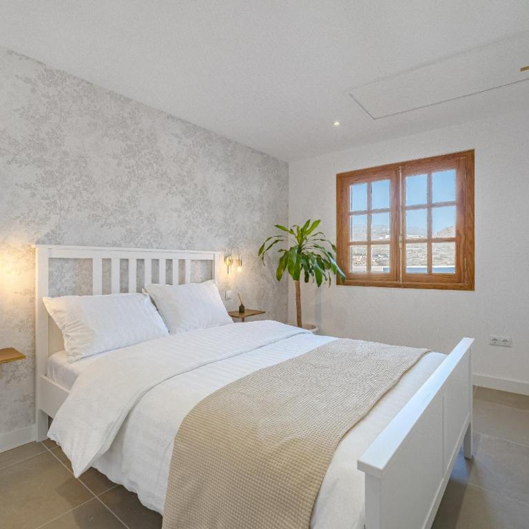 Balcon de Chayofita - Apartamento de 3 dormitorios - 32