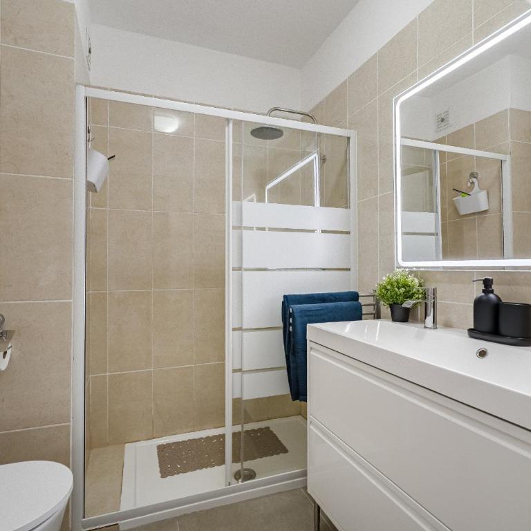 Balcon de Chayofita - Apartamento de 3 dormitorios - 38