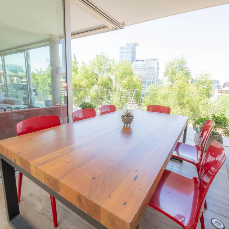 Oceana Suites Las Condes - Casa de 4 dormitorios - 14