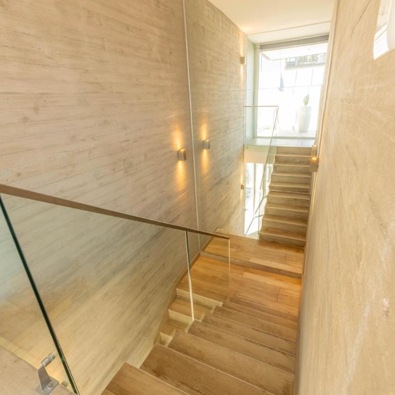 Oceana Suites Las Condes - Casa de 4 dormitorios - 21