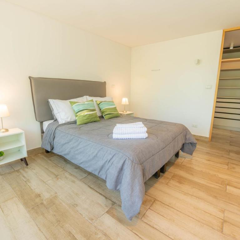 Oceana Suites Las Condes - Casa de 4 dormitorios - 22