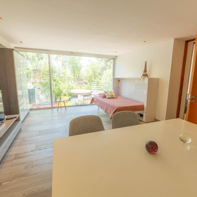 Oceana Suites Las Condes - Casa de 4 dormitorios - 23