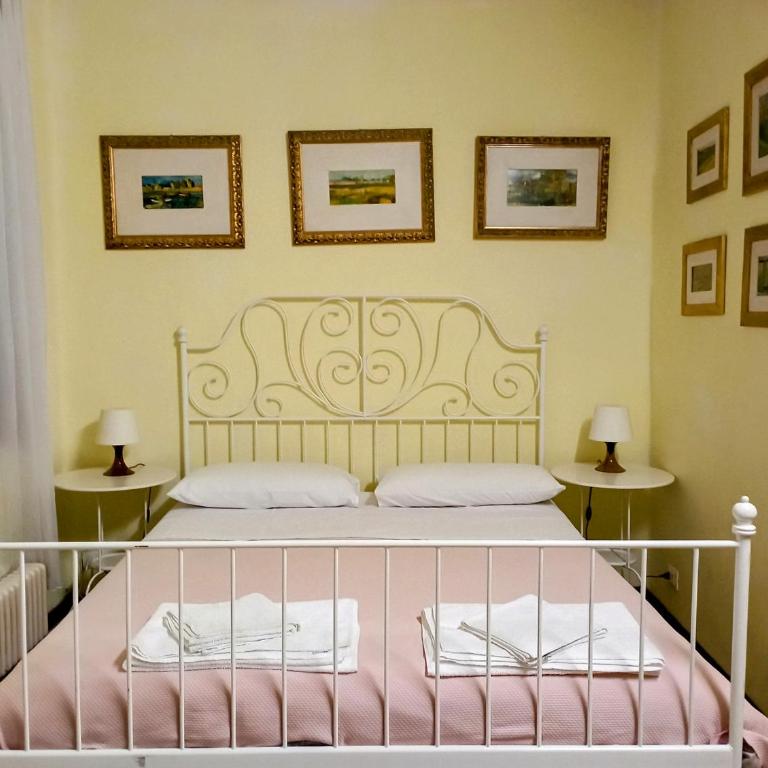 Exclusive Ca Quadri Apartments - Appartamento con 2 Camere da Letto - 7