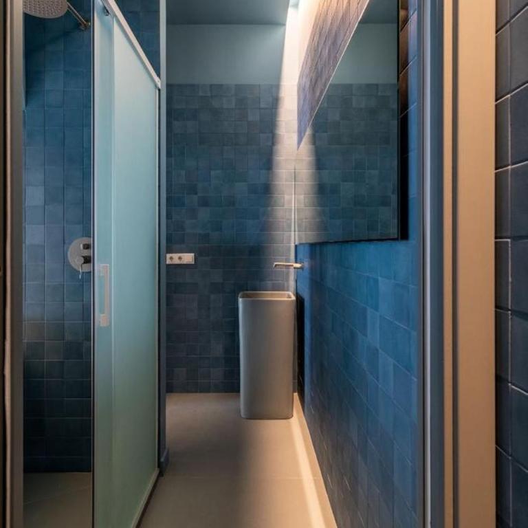 Valencia Malvarrosa beach point blue - Apartamento de 1 dormitorio - 18