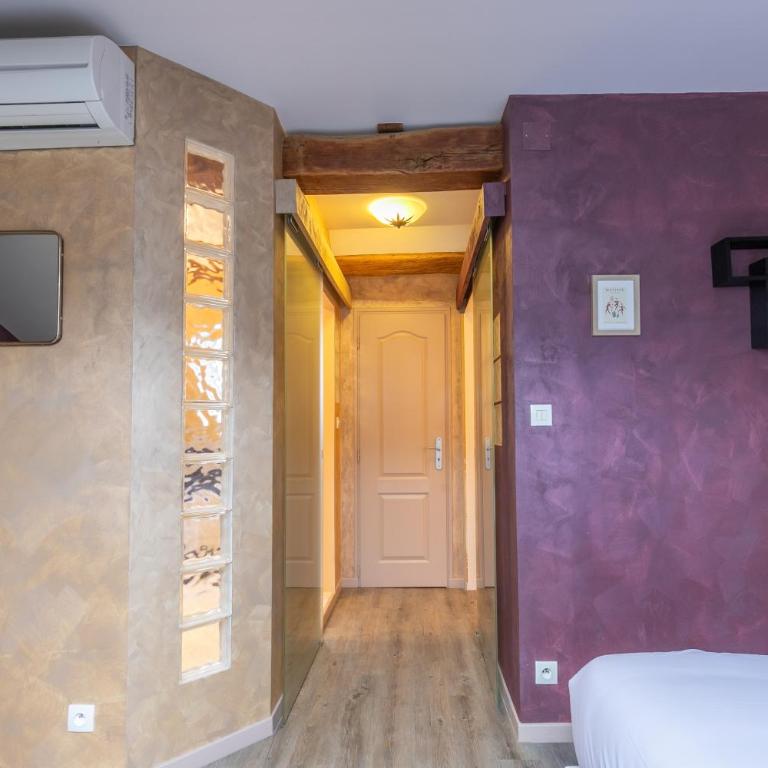 Ultra centre, 2 Ch, 2 SDB, Blois - Apartamento de 2 dormitorios - 14