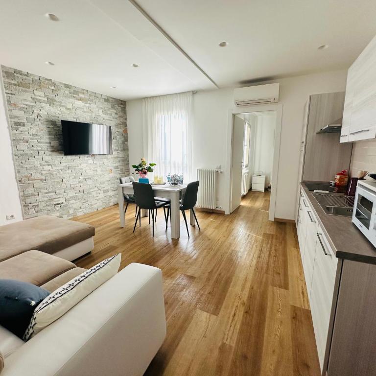 Appartamento Lilly's Home Piazza Navona - Appartamento con 2 Camere da Letto - 6
