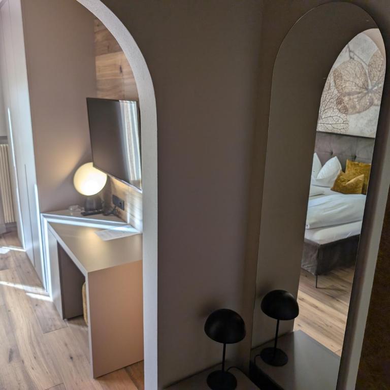 Sport Hotel Wildgall - Camera Matrimoniale Comfort - 7
