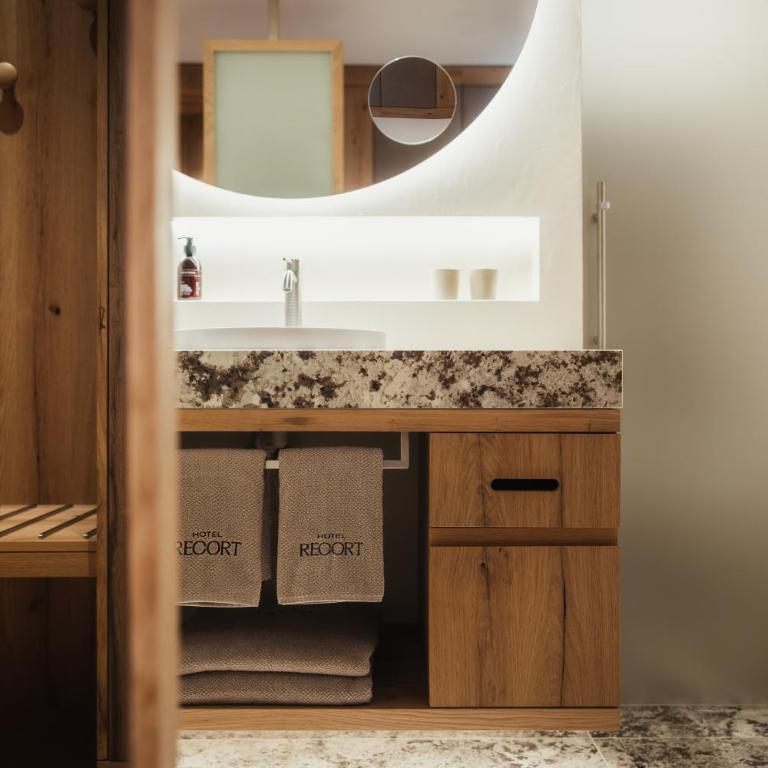 Hotel Recort - Adults Only - Camera Matrimoniale Comfort - 6