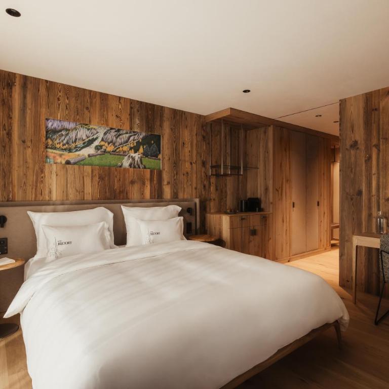 Hotel Recort - Adults Only - Camera Matrimoniale Comfort - 5