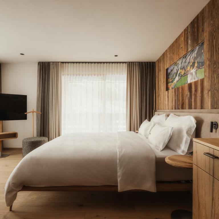 Hotel Recort - Adults Only - Camera Matrimoniale Comfort - 4