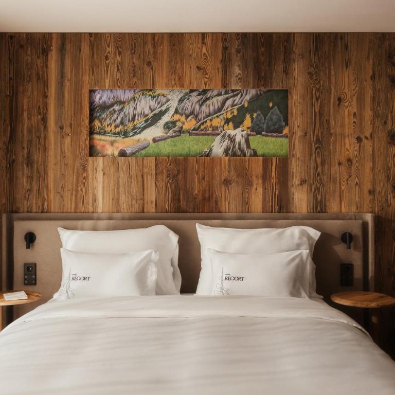 Hotel Recort - Adults Only - Camera Matrimoniale Comfort - 9