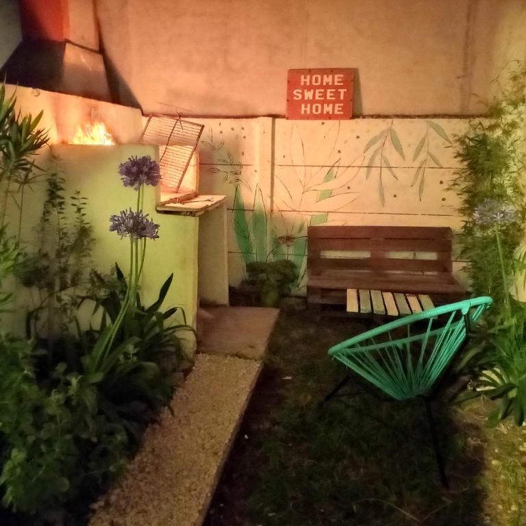 Hermoso Duplex familiar en Zona Norte - Casa con 1 dormitorio - 3
