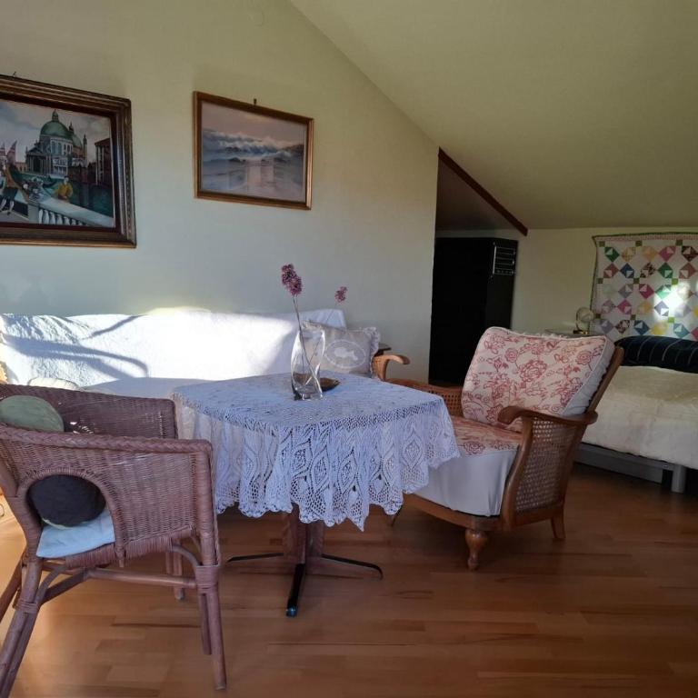 Wohnung in Kärnten Nähe Millstättersee - Budget Doppelzimmer - 6