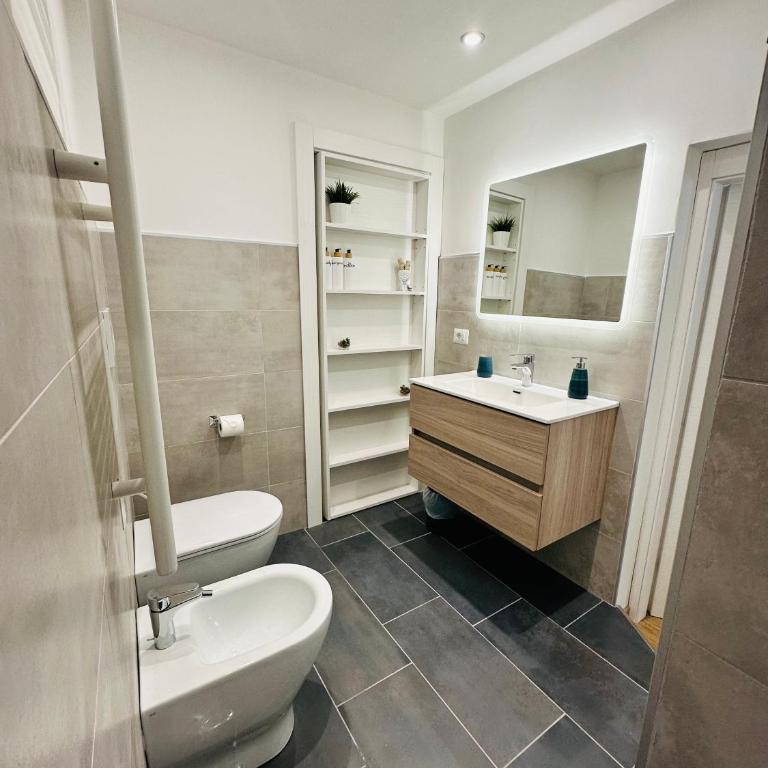 Appartamento Lilly's Home Piazza Navona - Appartamento con 2 Camere da Letto - 31