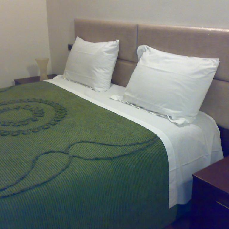 Vicolo dell'Oste - Chambre Familiale (4 Adultes) - 6