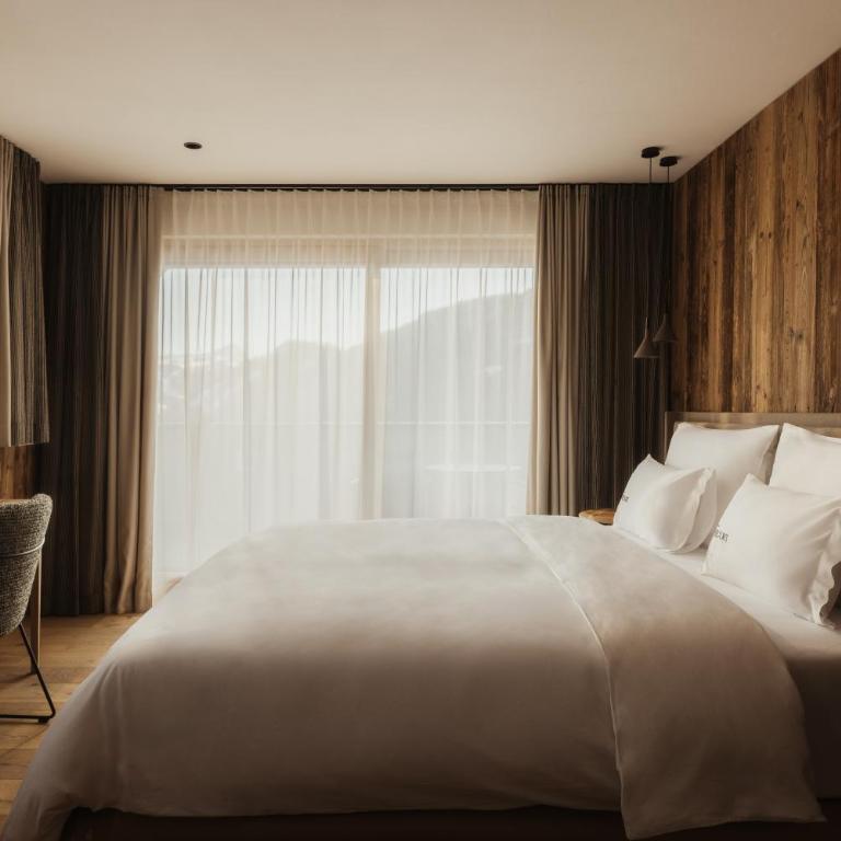 Hotel Recort - Adults Only - Camera Matrimoniale Deluxe - 7