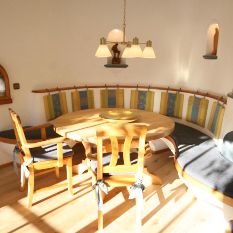 Villa Alpenoase - Villa - 26