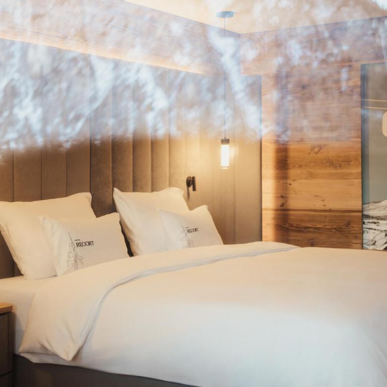 Hotel Recort - Adults Only - Camera Matrimoniale Executive - 5