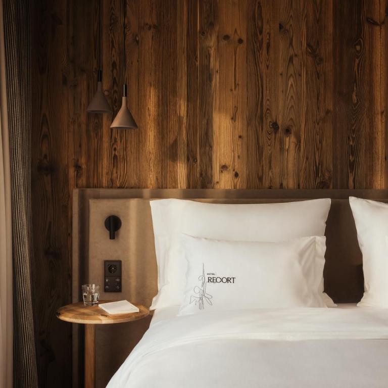 Hotel Recort - Adults Only - Camera Matrimoniale Deluxe - 4