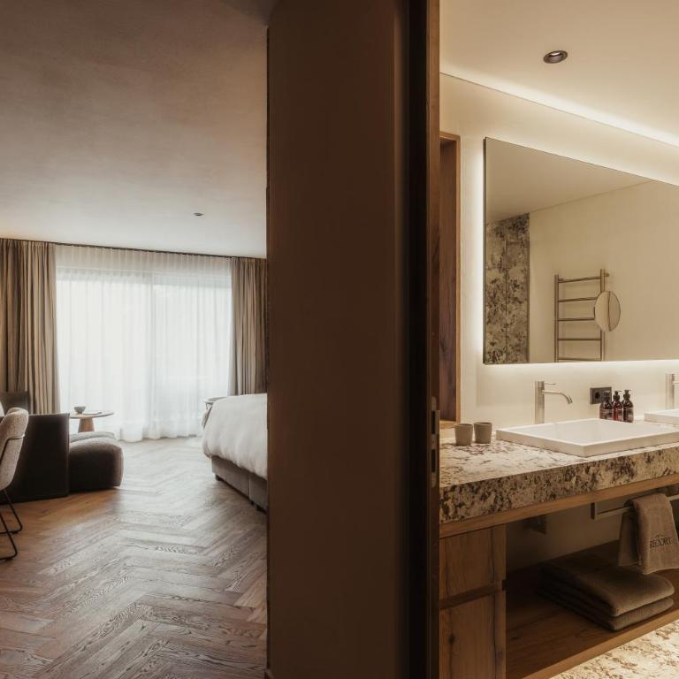 Hotel Recort - Adults Only - Camera Matrimoniale Executive - 7