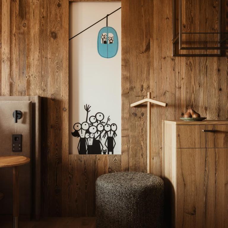 Hotel Recort - Adults Only - Camera Matrimoniale Deluxe - 8