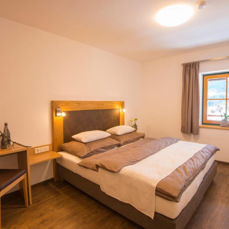 Kendlhof - Apartment mit 2 Schlafzimmern - 16