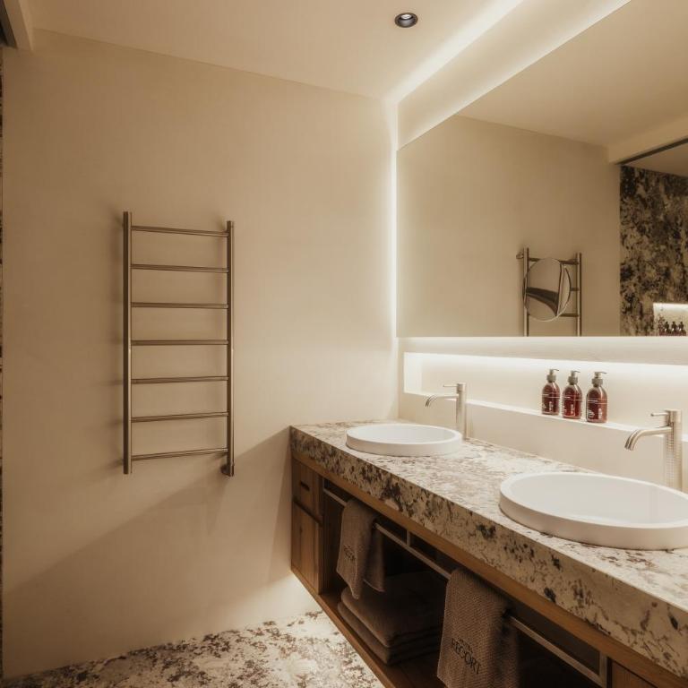 Hotel Recort - Adults Only - Camera Matrimoniale Deluxe - 10