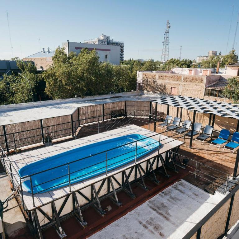 PM departamentos - Apartamento de 2 dormitorios - 6