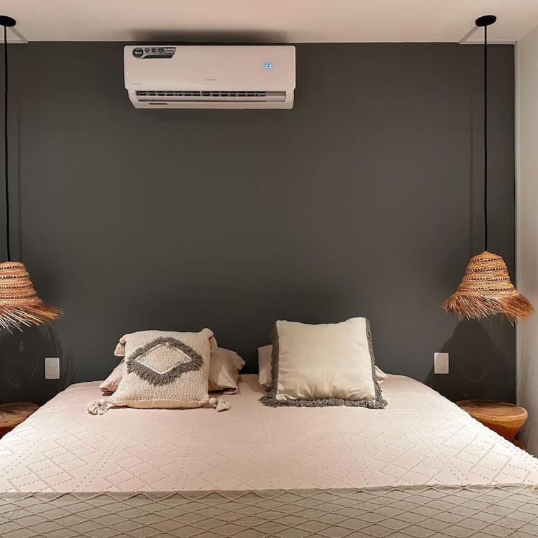 King Studio with Rooftop Pool and Gym - Apartamento - 13