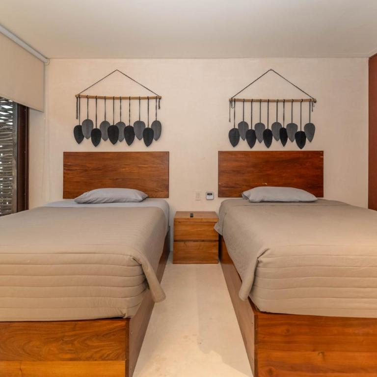 Exclusive Penthouse with Private Plunge Pool and Terrace - Apartamento - 10