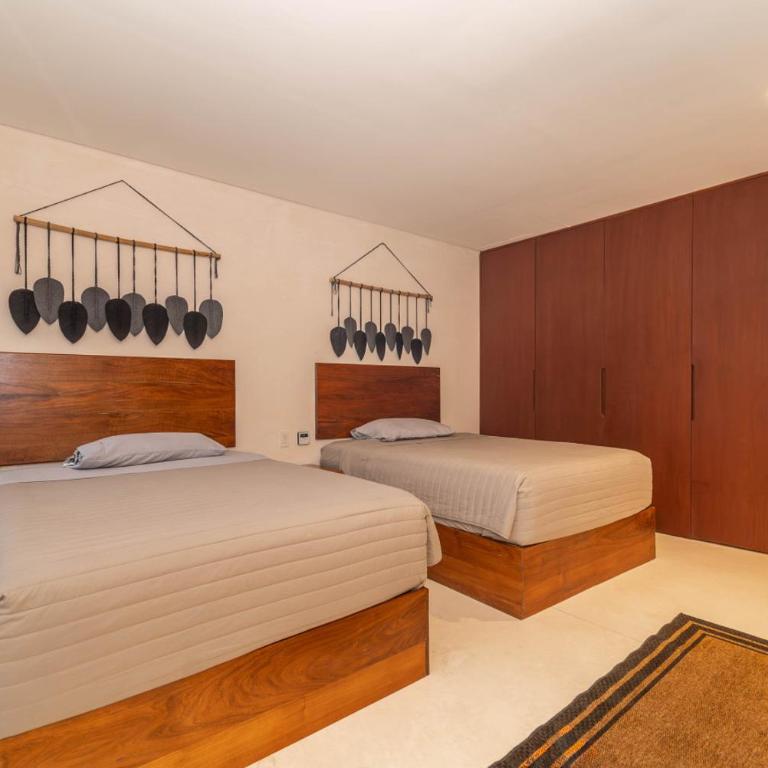 Exclusive Penthouse with Private Plunge Pool and Terrace - Apartamento - 12