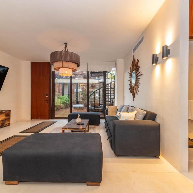 Exclusive Penthouse with Private Plunge Pool and Terrace - Apartamento - 15