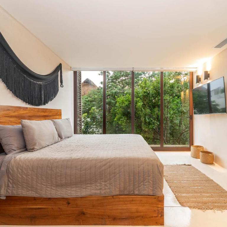 Exclusive Penthouse with Private Plunge Pool and Terrace - Apartamento - 19