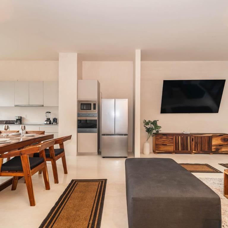 Exclusive Penthouse with Private Plunge Pool and Terrace - Apartamento - 20