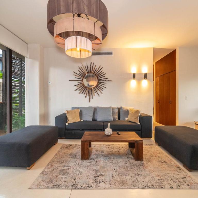 Exclusive Penthouse with Private Plunge Pool and Terrace - Apartamento - 21
