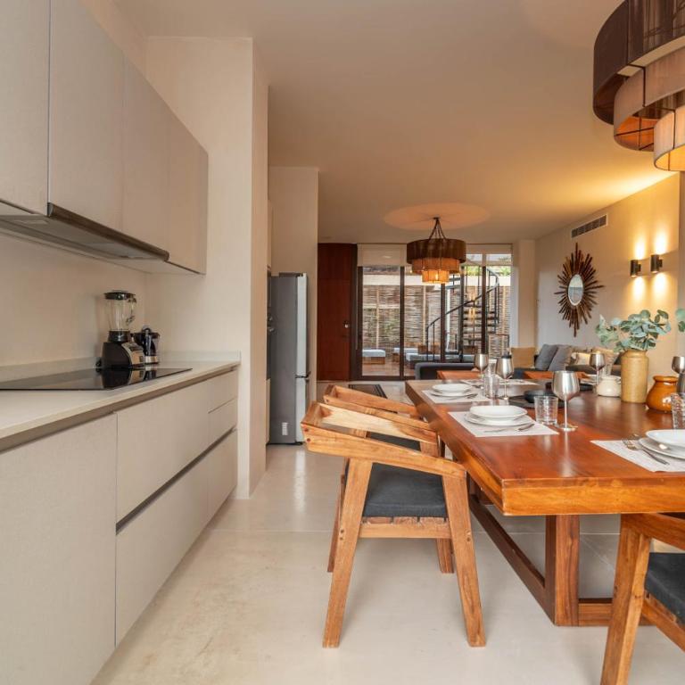 Exclusive Penthouse with Private Plunge Pool and Terrace - Apartamento - 22