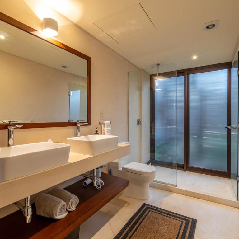 Exclusive Penthouse with Private Plunge Pool and Terrace - Apartamento - 25